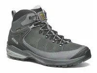 Asolo Falcon EVO LTH GV EU 47, grey/ light black Pánské boty