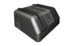 Getac GCMCK5 charger, UK