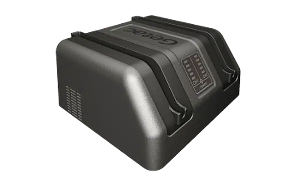 Getac GCMCK5 charger, UK