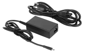 Getac GAT6K1 USB-C power supply, UK