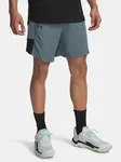 Pánske šortky Under Armour UA Zone 7in Short-BLU