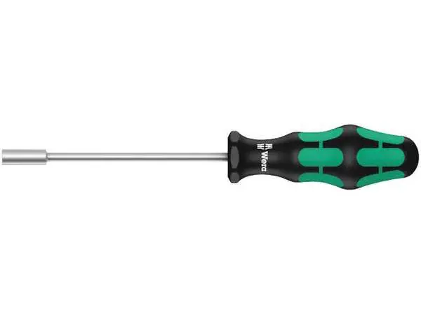 Wera 028215 395 Nástrčný klíč - šroubovák 6hran 4 x 125 mm