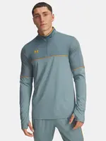 Pánské tričko Under Armour UA M Challenger Training QZ-BLU - Pánské