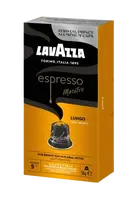 LAVAZZA Kapsle pro Nespresso, espresso Maestro lungo 10 ks