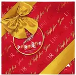LINDT Lindor Gift Box Milk 287 g