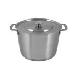 Combekk Nerez hrnec s poklicí 24 cm (151105)