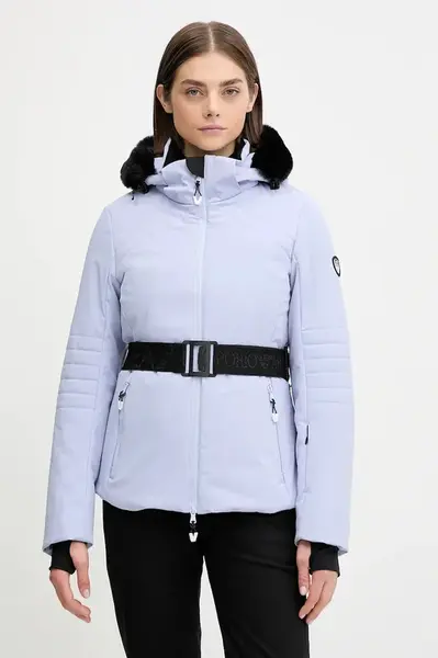 Lyžařská bunda EA7 Emporio Armani