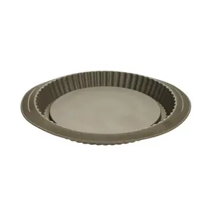 Lurch Flexiform silikonová forma na koláč 28cm (00085007)