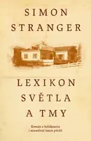 Lexikon světla a tmy (Defekt) - Simon Stranger