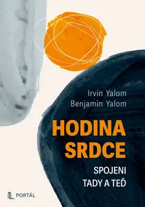 Hodina srdce - Benjamin Yalom, Irvin Yalom