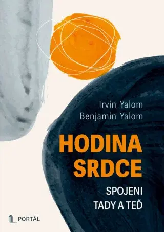 Hodina srdce - Benjamin Yalom, Irvin Yalom