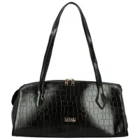Dámska kabelka na rameno čierna - Coveri Krisia