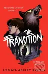 The Transition - Logan-Ashley Kisner,The Transition - Logan-Ashley Kisner