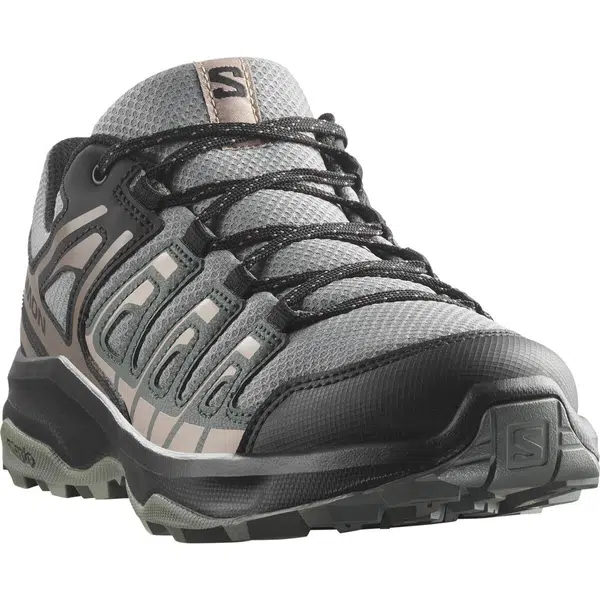 Salomon EXTEGRA EU 41 ⅓, Sedona Sage/Urban Chic/Etherea Dámské boty