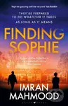 Finding Sophie (A heartfelt, page turning thriller that shows how far parents will go for their child) - kniha z kategorie Detektivky, thrillery a…