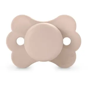 Suavinex Wonderland SX Pro Physiological 6-18 m dudlík Pink 1 ks