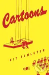 Cartoons - Kit Schluter - kniha z kategorie Horory