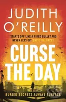 Curse the Day (A gripping techno spy thriller for fans of Lee Child) - kniha z kategorie Thrillery