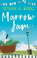 Marrow Jam - Susan A. King - kniha z kategorie Detektivky, thrillery a horory