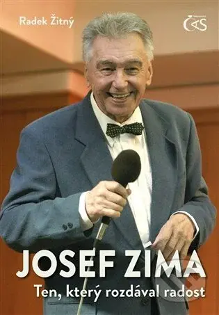 Josef Zíma - Radek Žitný