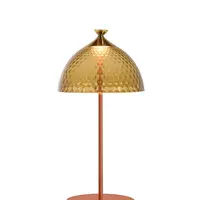 Stolní lampa PUMO, více variant - Kartell Barva: červená