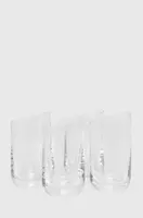 Sada skleniček Villeroy & Boch NewMoon 4-pack