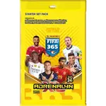 PANINI FIFA 365 2025/2026 - ADRENALYN - starter set