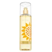 Elizabeth Arden Sunflowers tělový spray pro ženy 236 ml