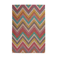 KOBEREC, 120/180 cm, vícebarevná