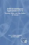 Artificial Intelligence Applications in K-12 - Helen Crompton - kniha z kategorie Humanitní a společenské vědy