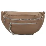 Dámská ledvinka khaki - Firenze Almina