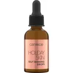 Catrice Samoopalovací kapky Holiday Skin (Self Tanning Drops) 30 ml