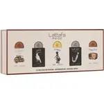 Lattafa Pride Box 1 dárková sada unisex 5x20 ml