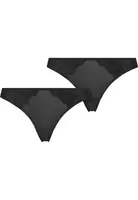 Urban Classics Nohavičky  čierna