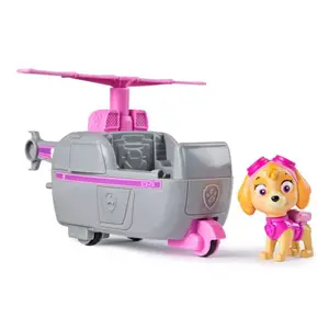 Spin Master Paw Patrol základní vozidlo Skye