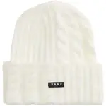 Vans REVELLE CUFF Zimní čepice, bílá, velikost