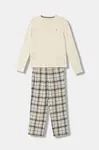 Dětské pyžamo Tommy Hilfiger