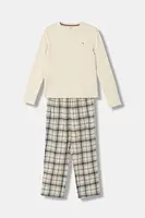 Dětské pyžamo Tommy Hilfiger