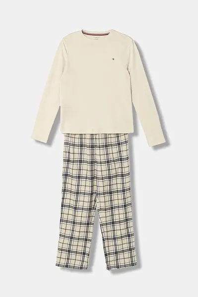 Dětské pyžamo Tommy Hilfiger