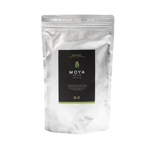 MOYA Organic matcha culinary 100 g