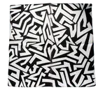 NovaKabelka.sk Sciarpa Seta 141