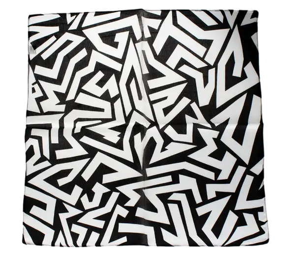 NovaKabelka.sk Sciarpa Seta 141