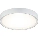 LED stropné svietidlo biele