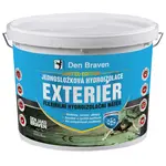 Den Braven Jednozložková hydroizolácia EXTERIÉR 5 kg
