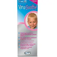 ViraSoothe chladivý gel 50 g