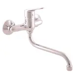 Slezák RAV Vodovodná batéria drezová/umývadlová VICTORIA s rozstupom 100 mm