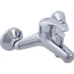 Slezák RAV Vodovodná batéria vaňová SÁZAVA s rozstupom 100 mm, páčka typu 3