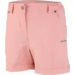 Head SADIE Dívčí kraťasy, růžová, velikost 128-134