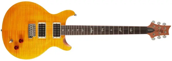 PRS SE Santana Yellow (použité)