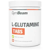 GymBeam L-GLUTAMIN - 300 TAB Aminokyselina, , velikost